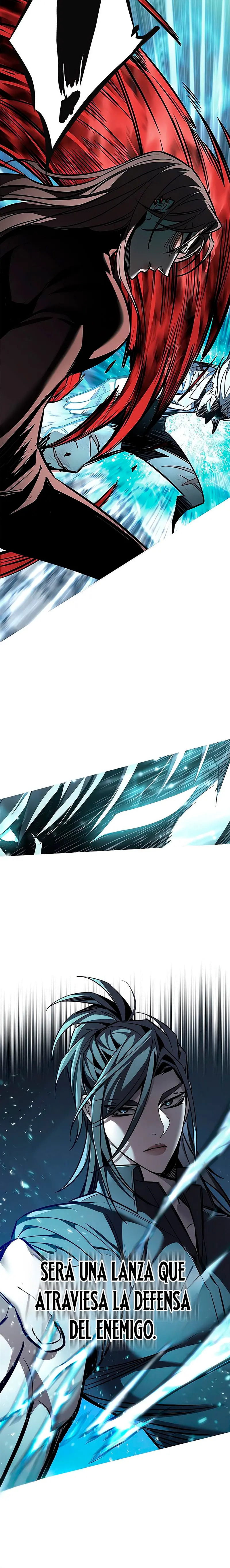 Read Eleceed Español Manga Online