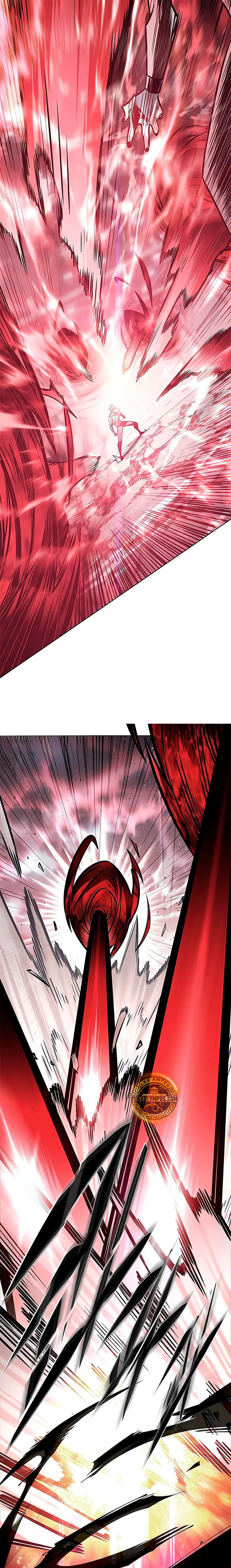 Read Eleceed Español Manga Online