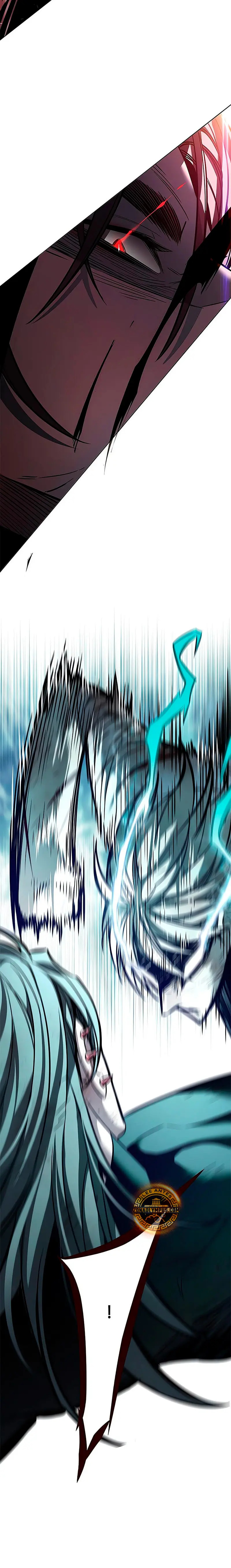 Read Eleceed Español Manga Online