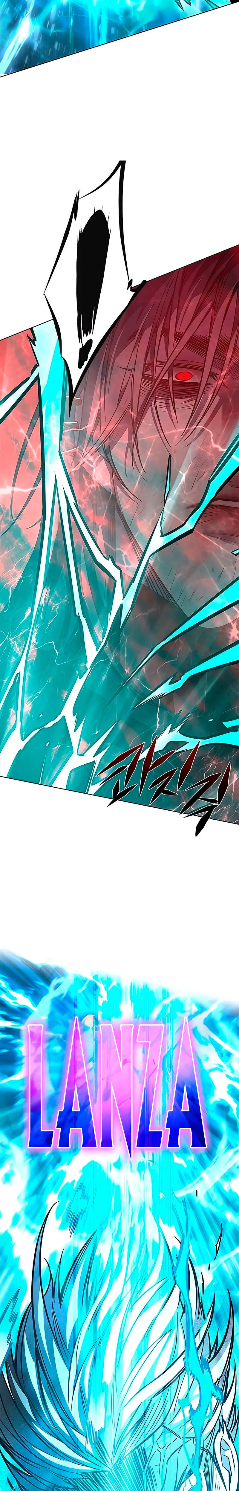 Read Eleceed Español Manga Online