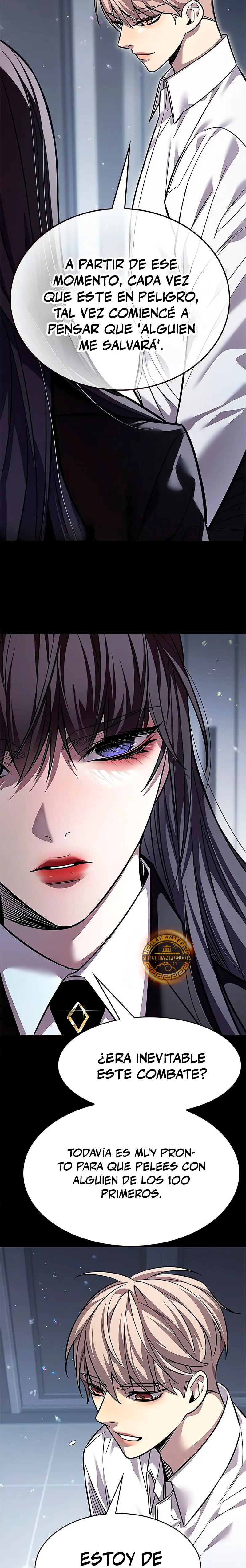 Read Eleceed Español Manga Online