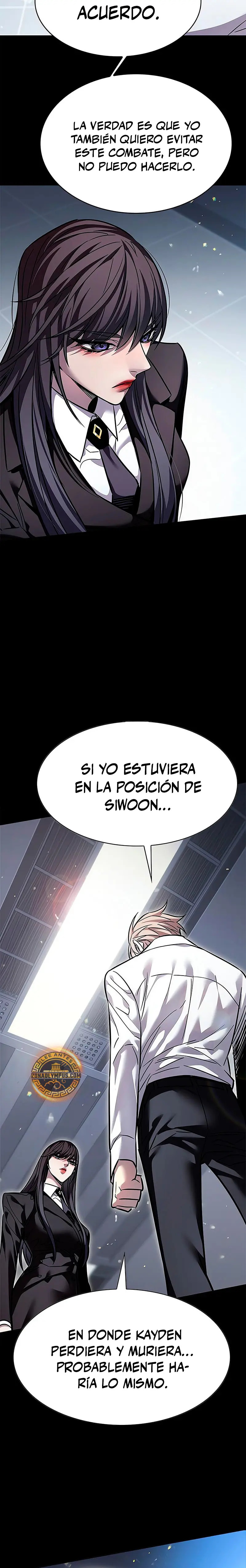 Read Eleceed Español Manga Online
