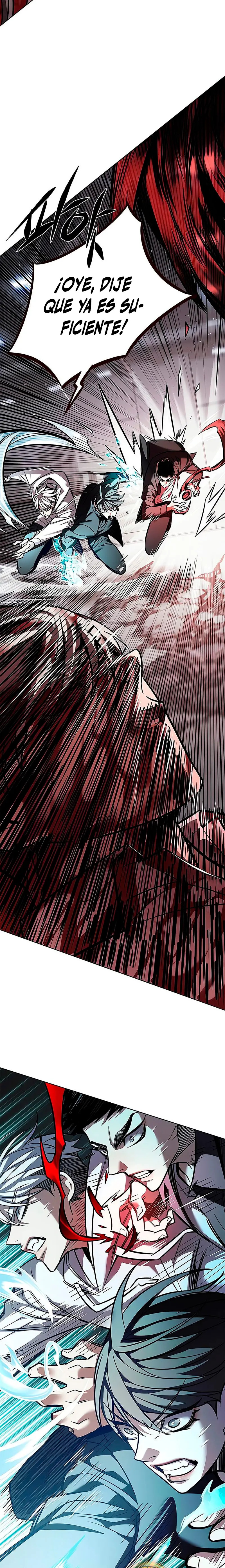 Read Eleceed Español Manga Online