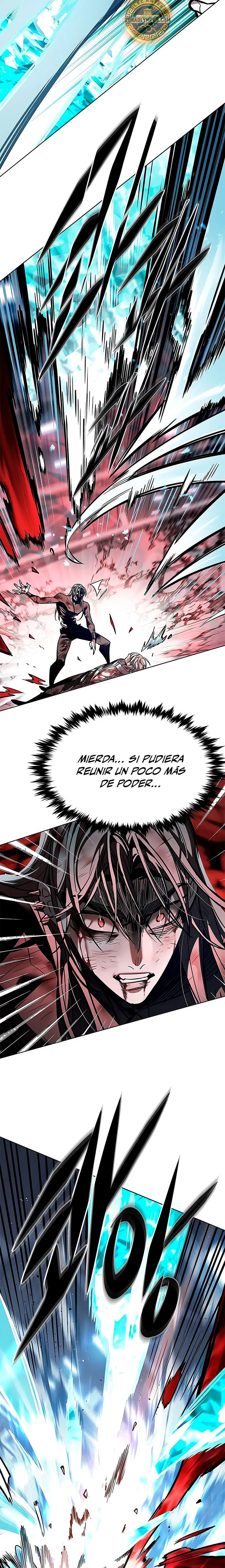 Read Eleceed Español Manga Online