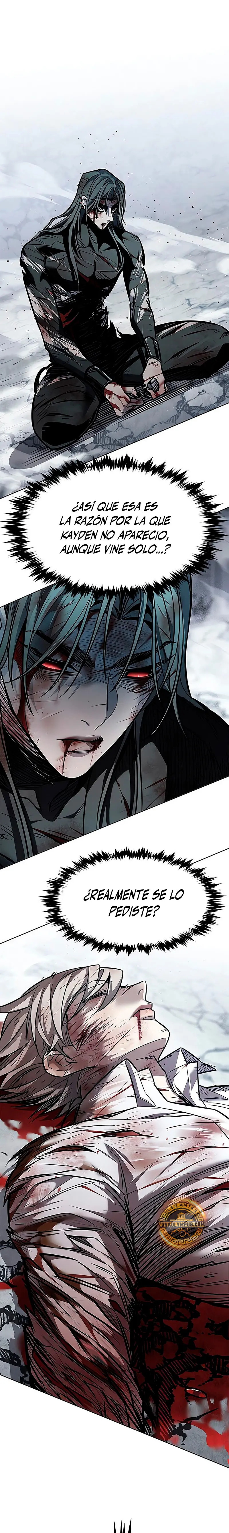 Read Eleceed Español Manga Online