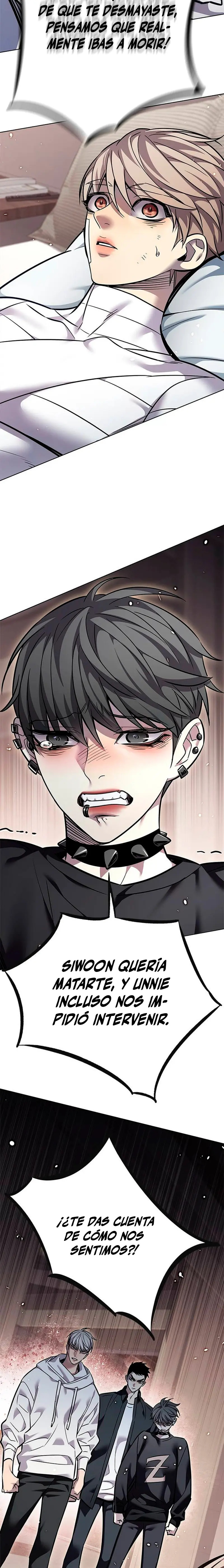 Read Eleceed Español Manga Online