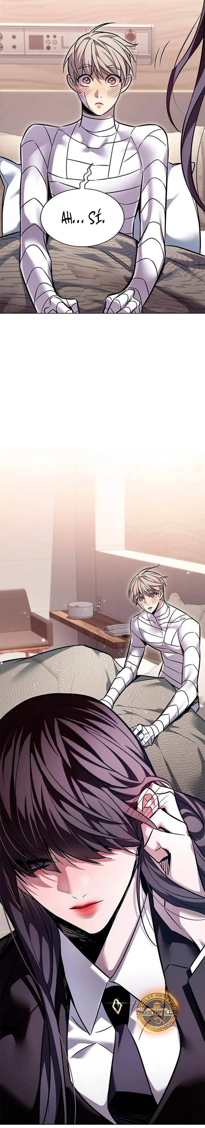 Read Eleceed Español Manga Online