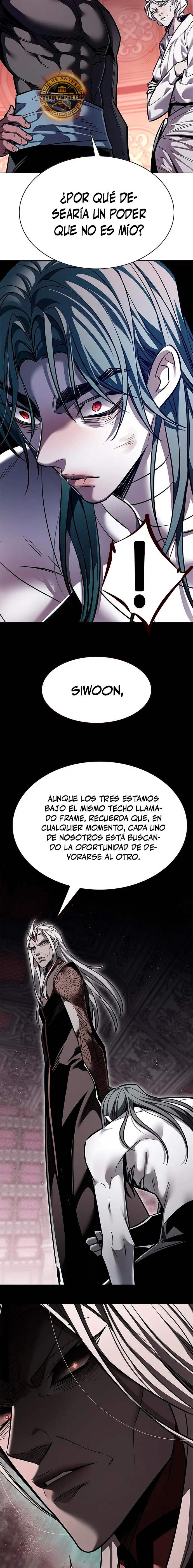 Read Eleceed Español Manga Online