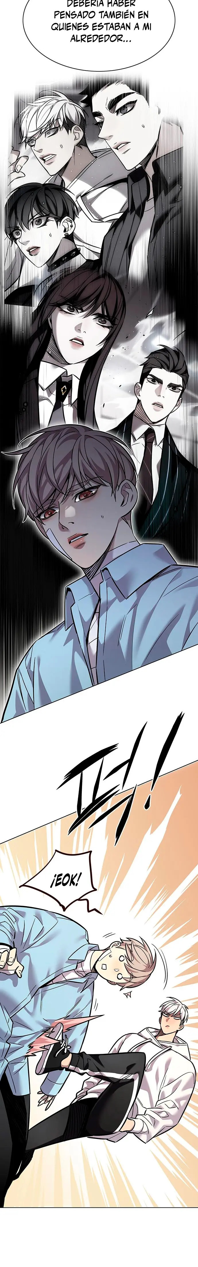 Read Eleceed Español Manga Online