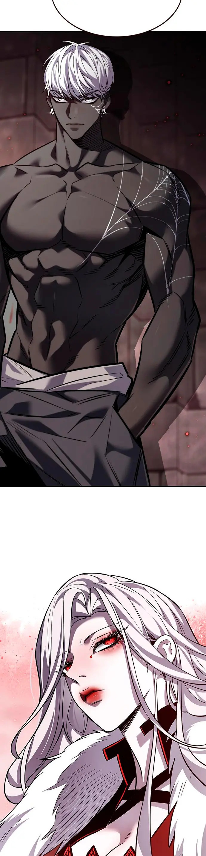 Read Eleceed Español Manga Online