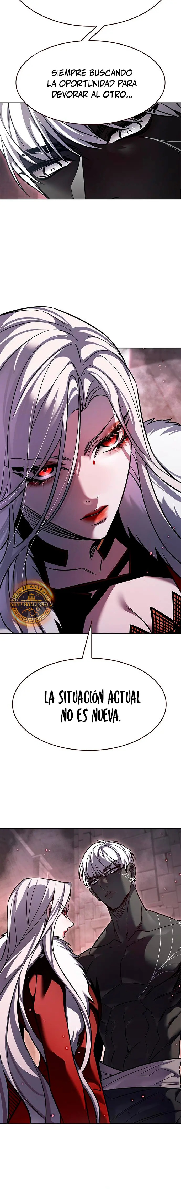 Read Eleceed Español Manga Online