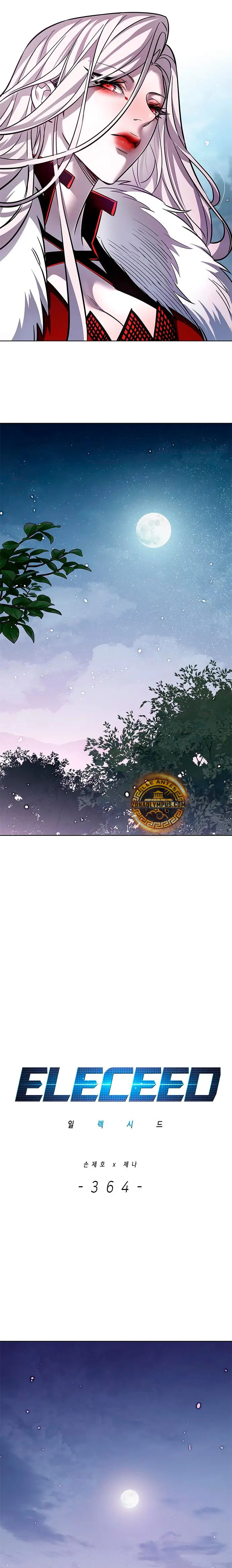 Read Eleceed Español Manga Online