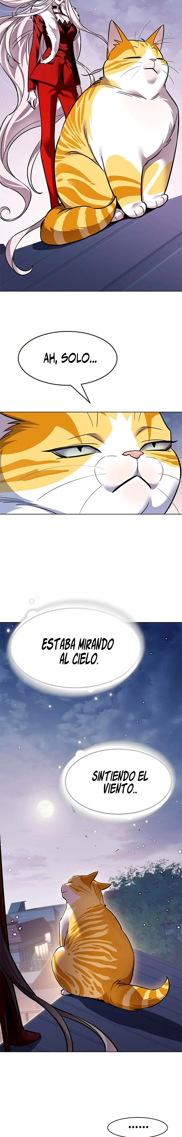 Read Eleceed Español Manga Online