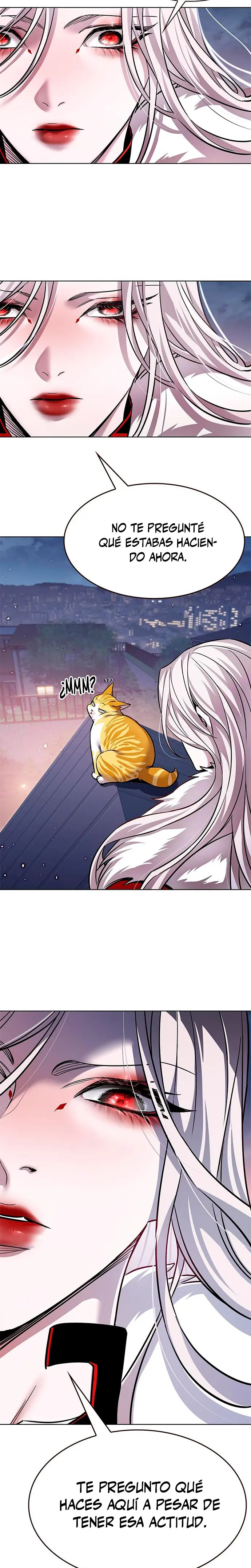 Read Eleceed Español Manga Online