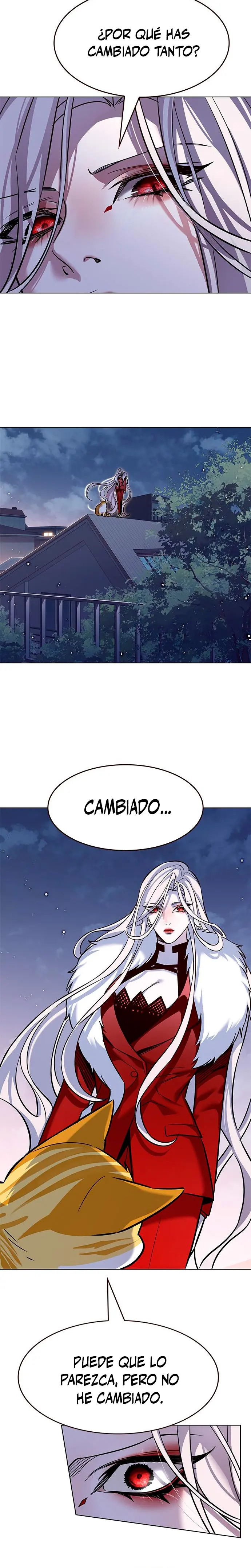 Read Eleceed Español Manga Online
