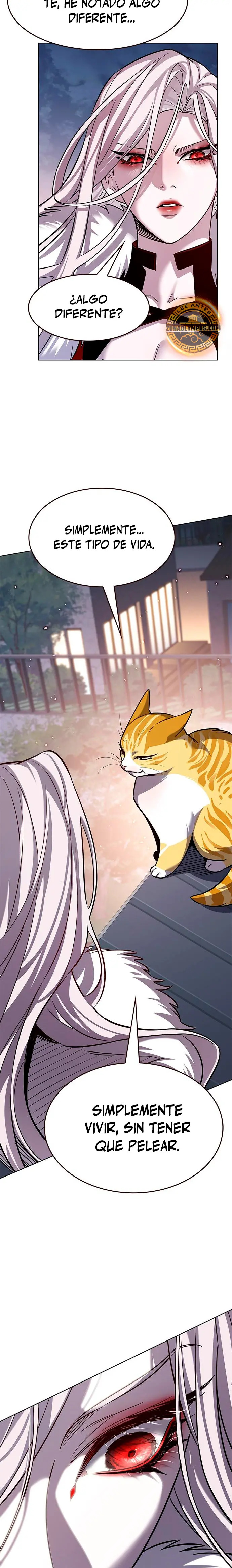 Read Eleceed Español Manga Online