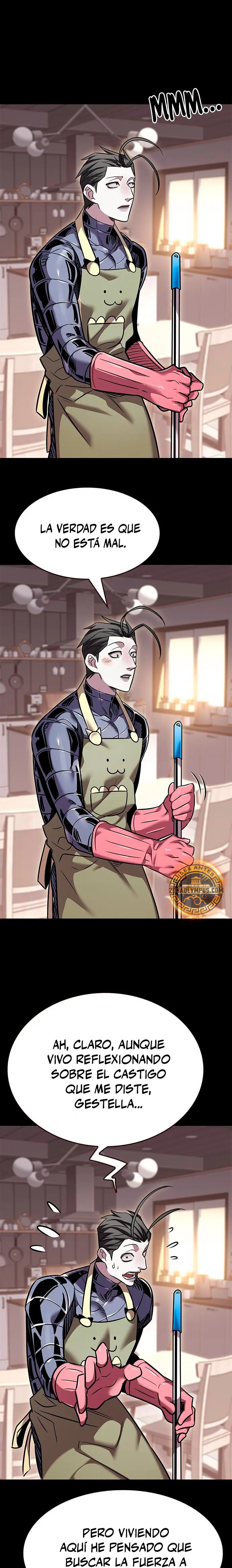 Read Eleceed Español Manga Online