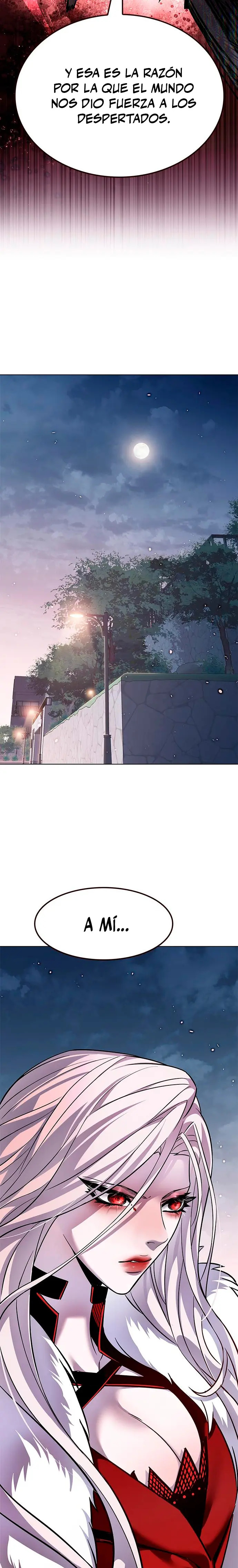 Read Eleceed Español Manga Online