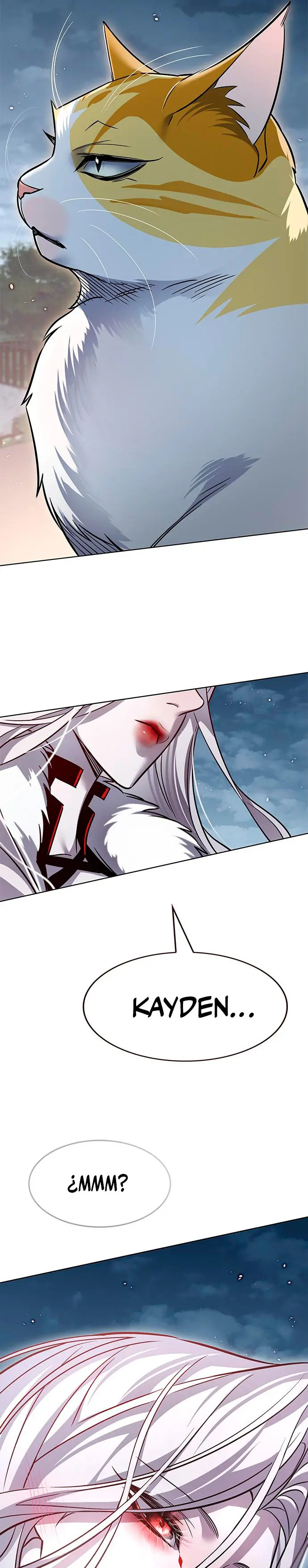 Read Eleceed Español Manga Online