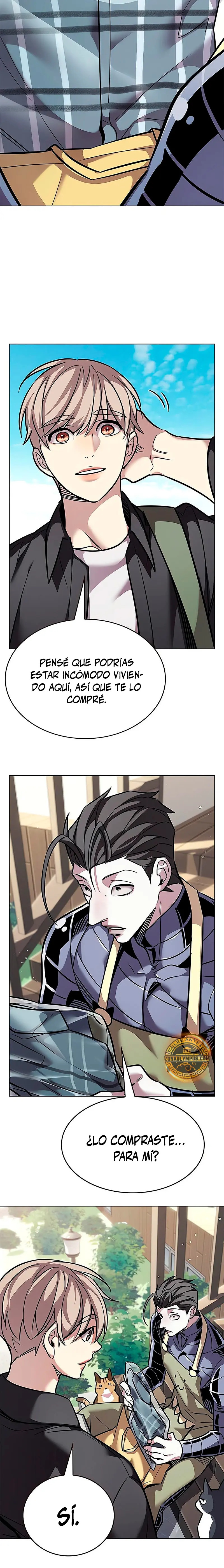 Read Eleceed Español Manga Online