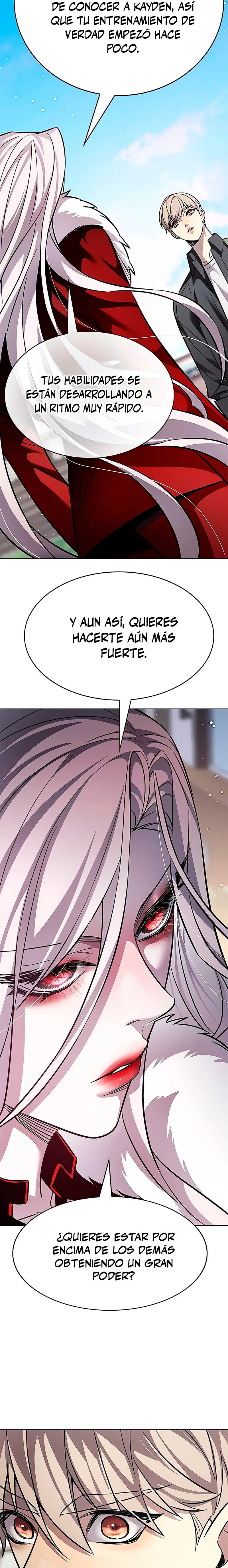 Read Eleceed Español Manga Online