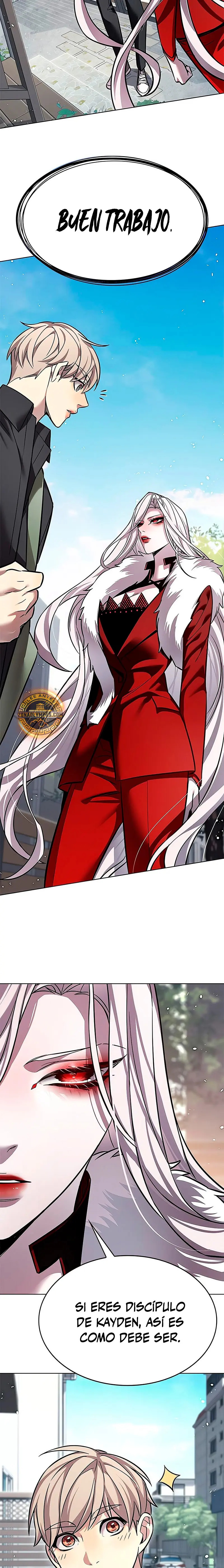 Read Eleceed Español Manga Online