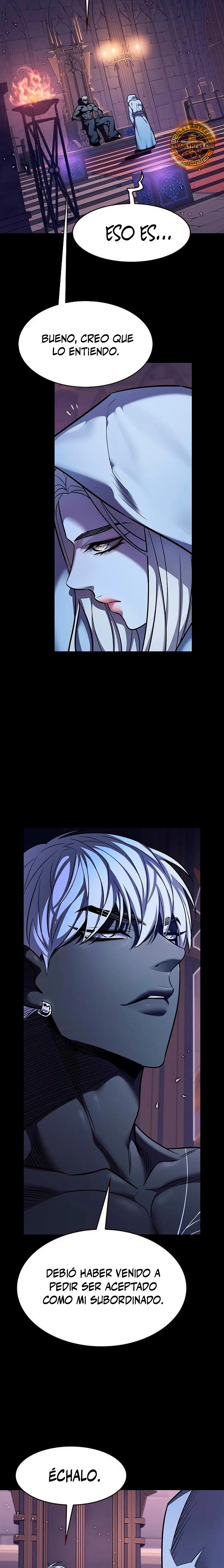 Read Eleceed Español Manga Online