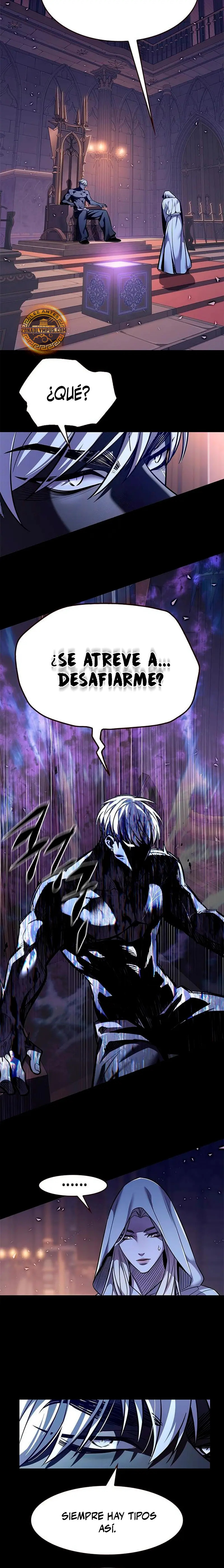 Read Eleceed Español Manga Online