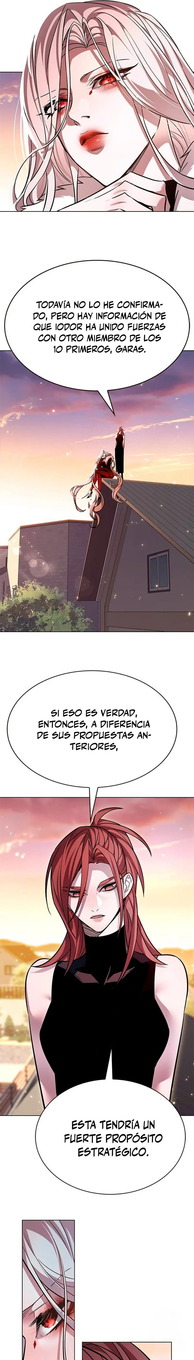 Read Eleceed Español Manga Online