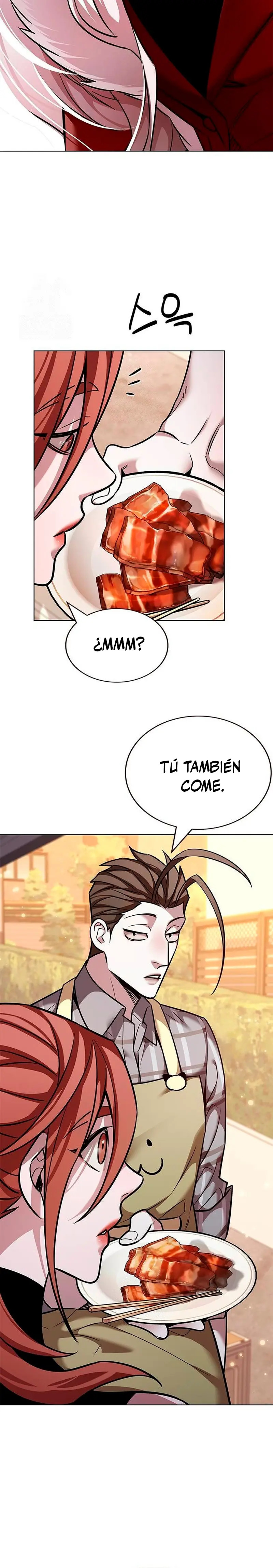 Read Eleceed Español Manga Online