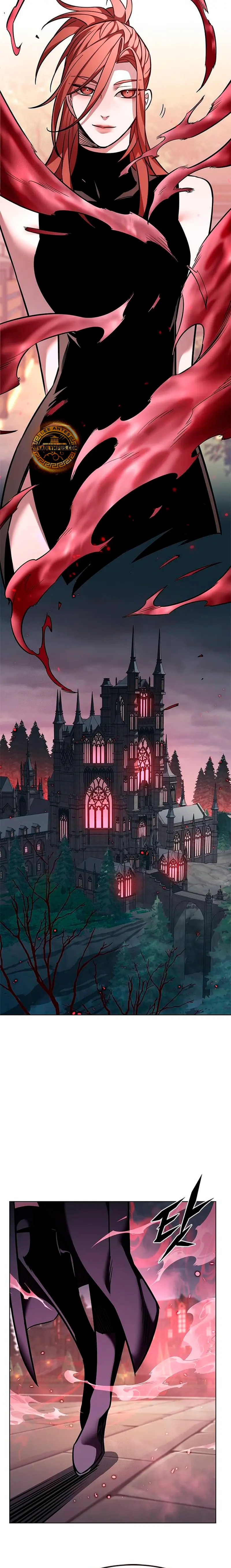 Read Eleceed Español Manga Online