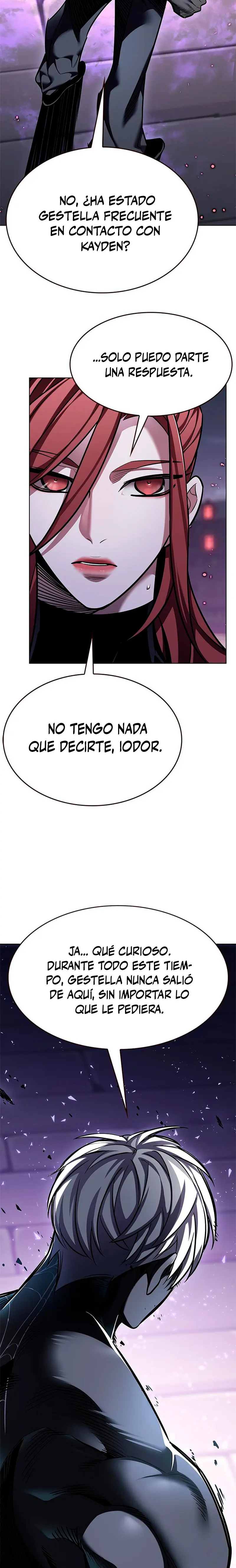 Read Eleceed Español Manga Online