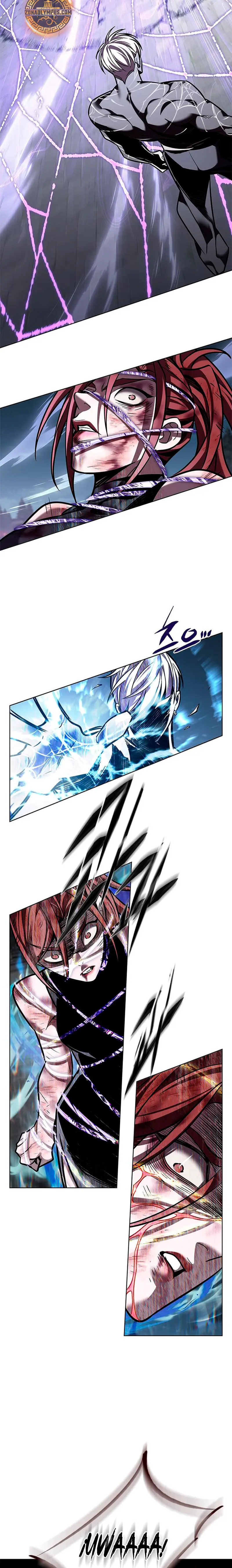 Read Eleceed Español Manga Online