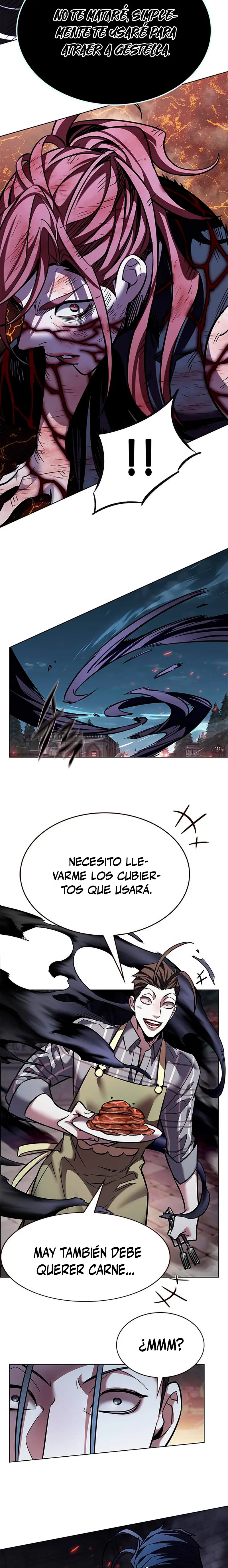 Read Eleceed Español Manga Online