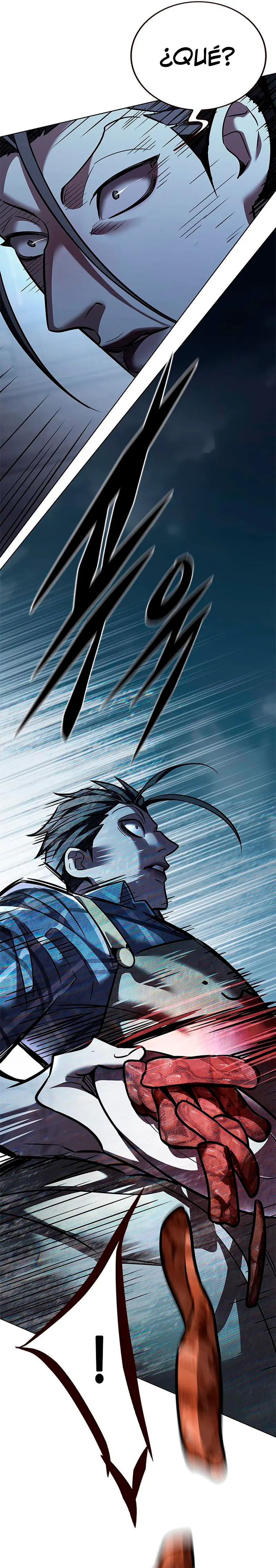 Read Eleceed Español Manga Online