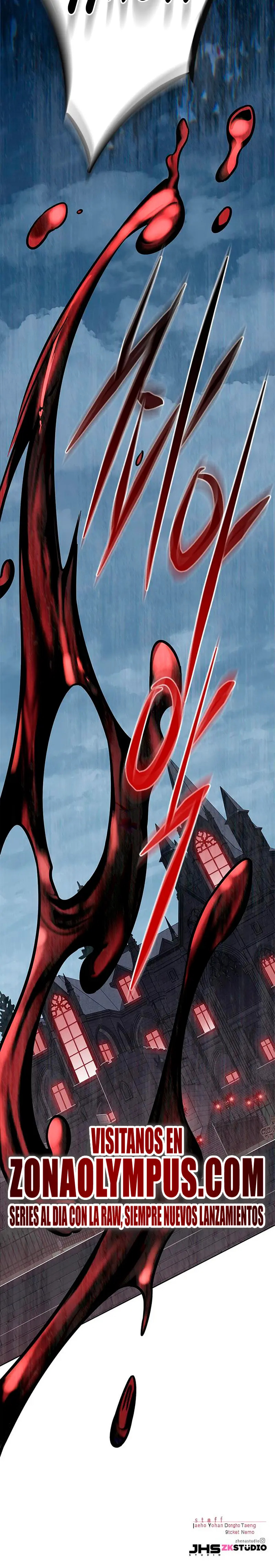 Read Eleceed Español Manga Online