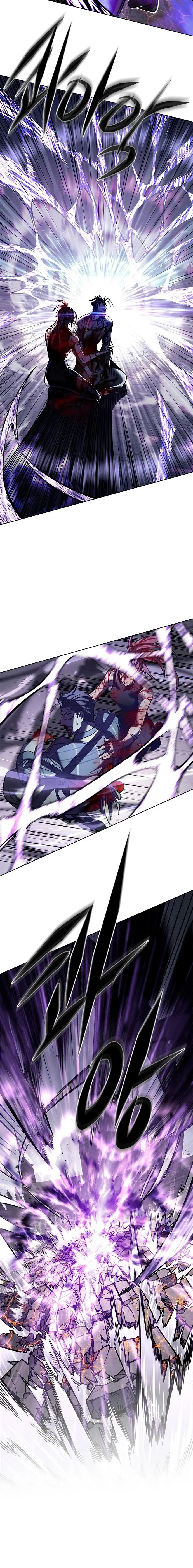 Read Eleceed Español Manga Online