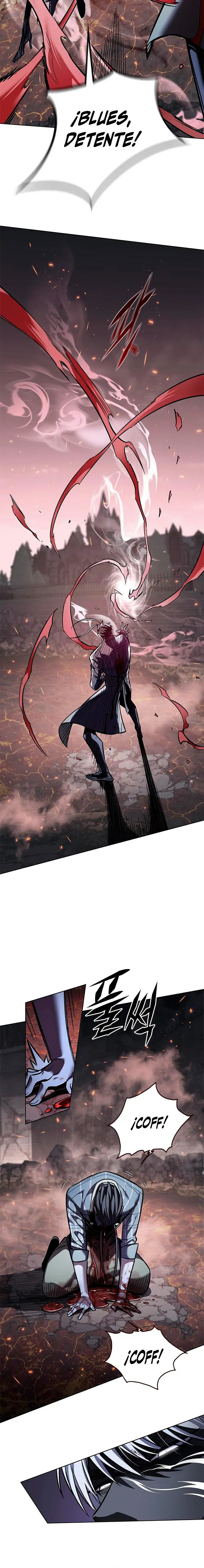 Read Eleceed Español Manga Online