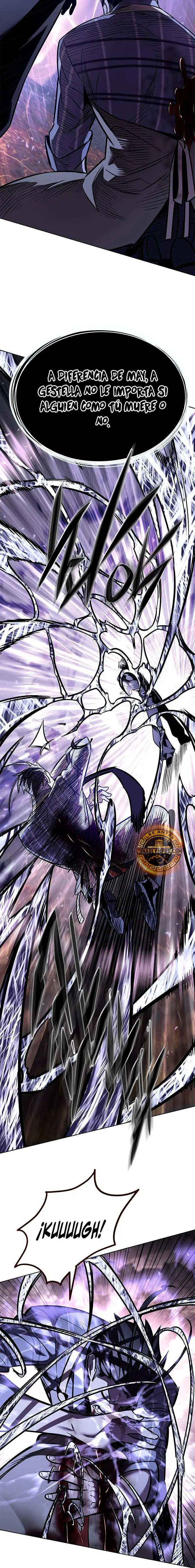 Read Eleceed Español Manga Online