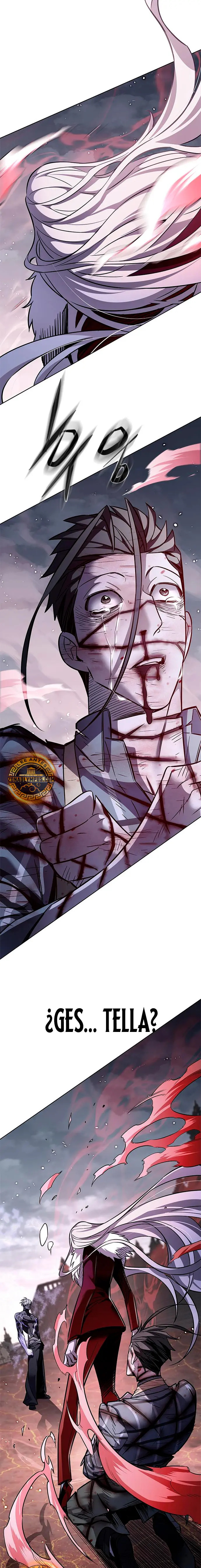 Read Eleceed Español Manga Online