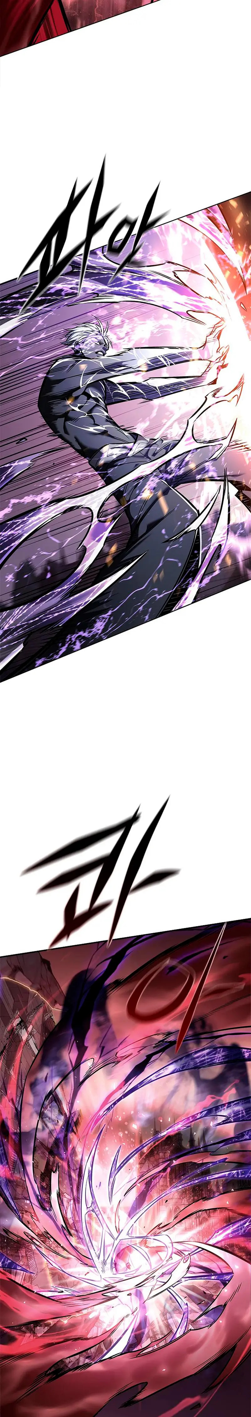 Read Eleceed Español Manga Online