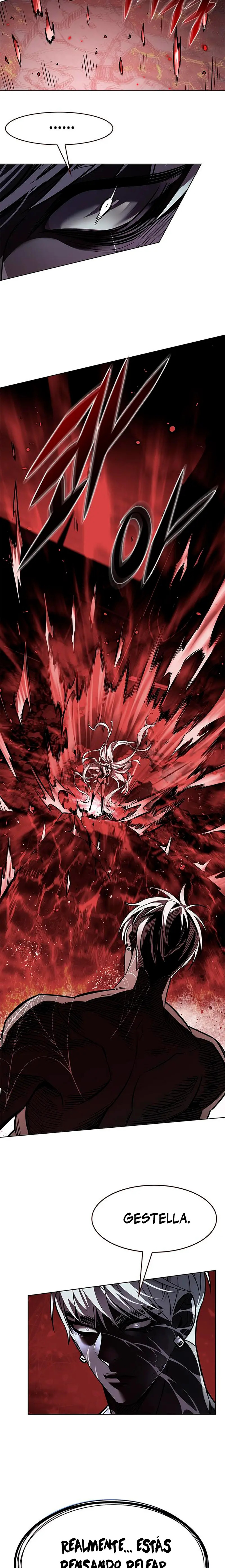 Read Eleceed Español Manga Online