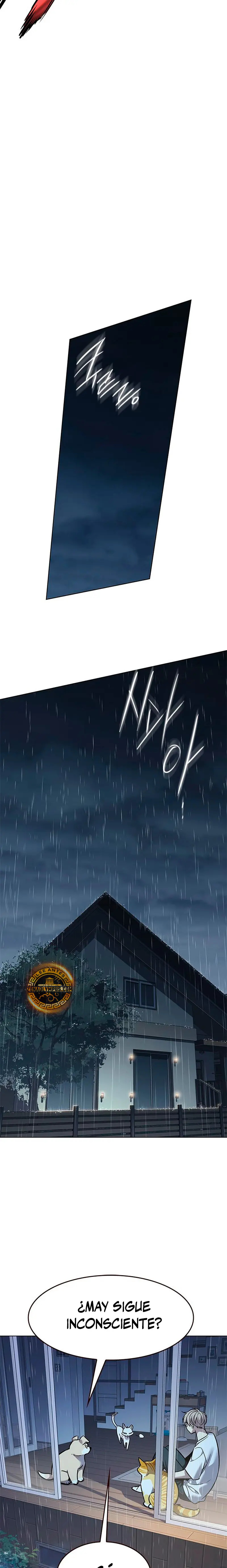 Read Eleceed Español Manga Online