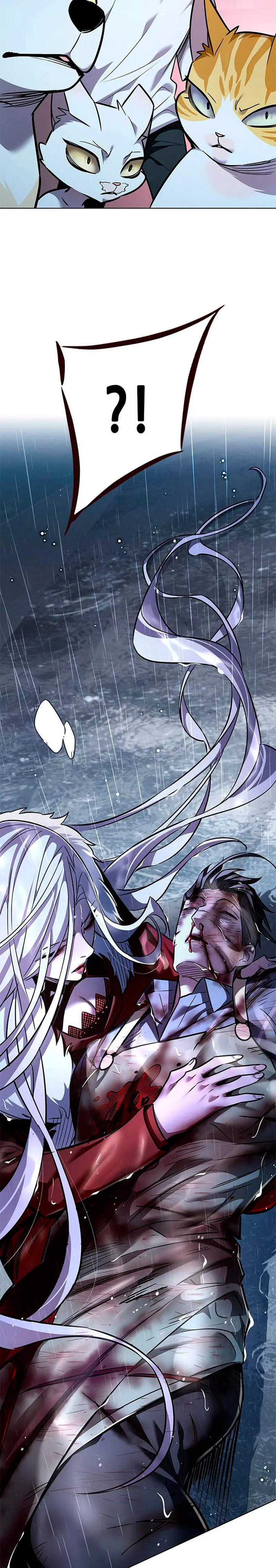 Read Eleceed Español Manga Online