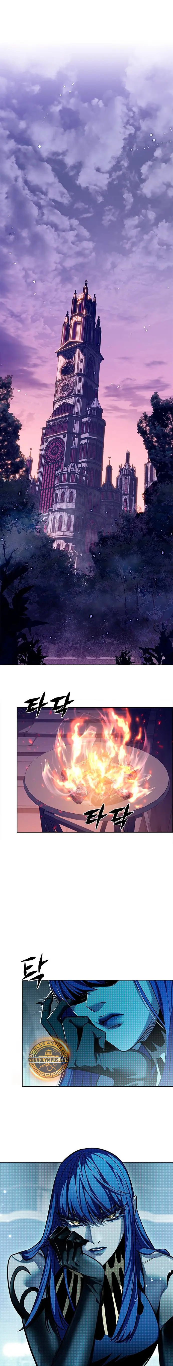 Read Eleceed Español Manga Online