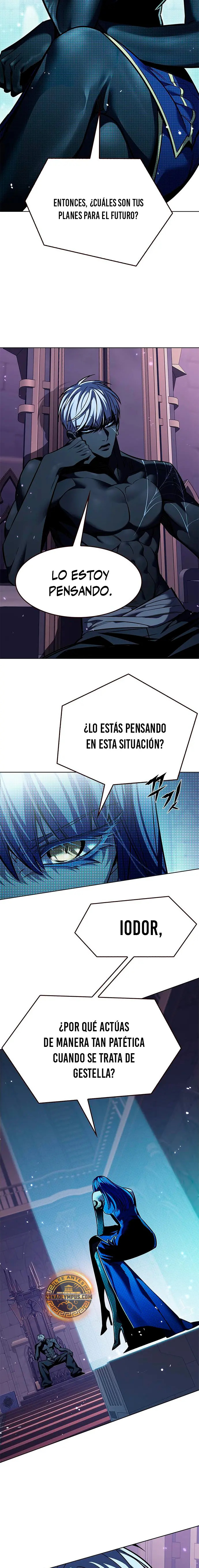 Read Eleceed Español Manga Online