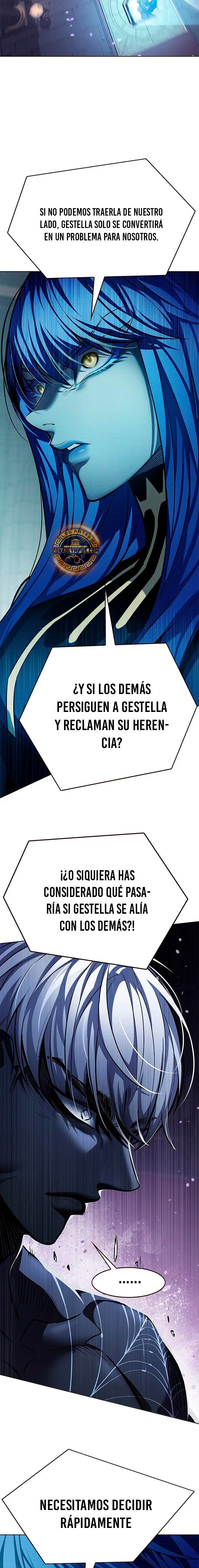 Read Eleceed Español Manga Online