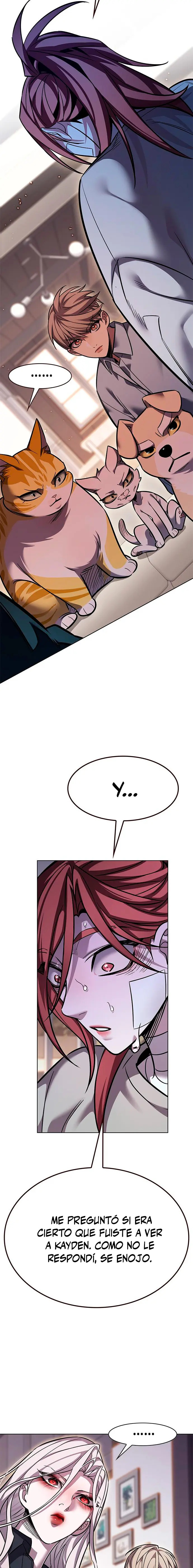 Read Eleceed Español Manga Online