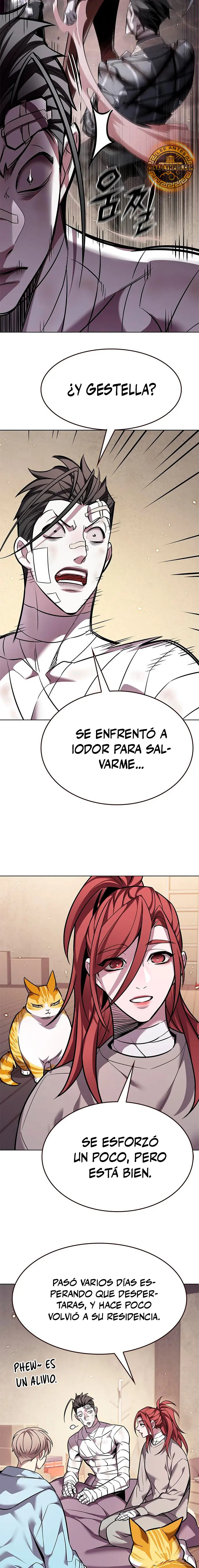Read Eleceed Español Manga Online