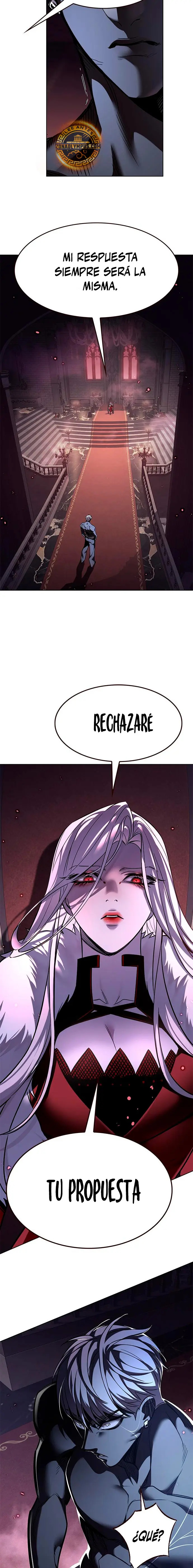 Read Eleceed Español Manga Online